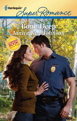 Title details for Bone Deep by Janice Kay Johnson - Available